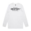 Mens Base Longsleeve Tee Thumbnail