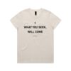 Women's Maple Tee Thumbnail