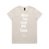 Women's Maple Tee Thumbnail