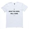 Mens Staple Tee Thumbnail