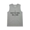 Women's Upside Tank Thumbnail